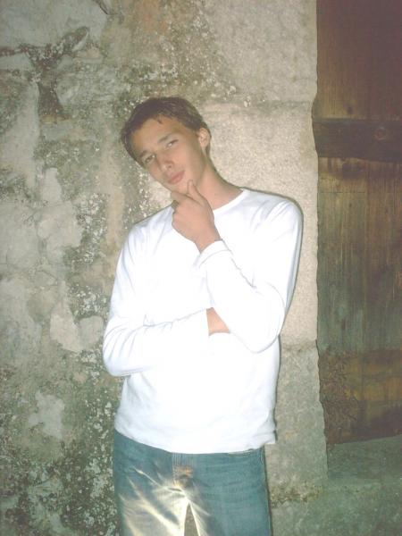 jme la pete ?